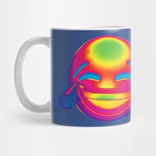 Lol tears Mug